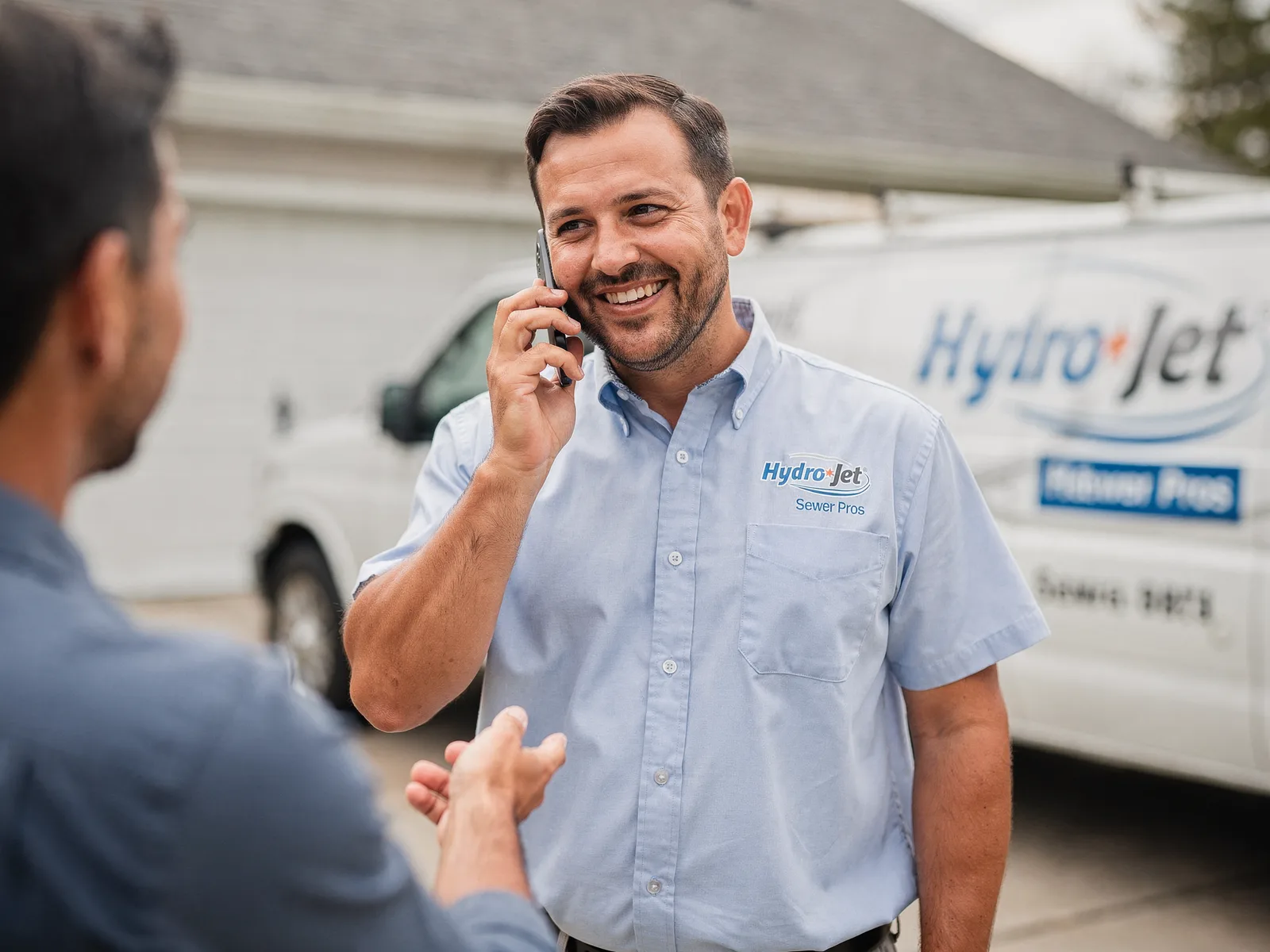 Hydro Jetting Arkdale, WI FAQs